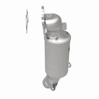 Thumbnail for MagnaFlow Conv DF 06-09 Honda Civic 1.8L Manifold (49 State)