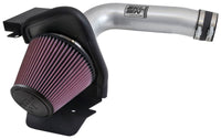 Thumbnail for K&N 14-15 Ford Explorer 2.0L High Flow Performance Intake Kit