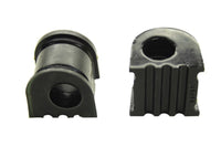 Thumbnail for Whiteline 86-89 Mazda RX7 Series 4 / 05/89-91 RX7 Series 5 Front Caster Adj Kit  - Control Arm