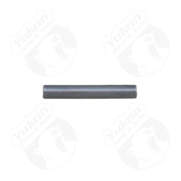 Thumbnail for Yukon Gear 8.25in GM Cross Pin Roll Pin