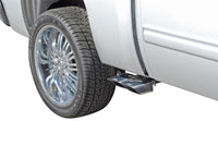Thumbnail for Gibson 14-18 Chevrolet Silverado 1500 LT 5.3L 3in/2.25in Cat-Back Dual Sport Exhaust - Stainless