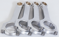 Thumbnail for Eagle Honda/Acura K24 Engine Extreme Duty Connecting Rods (Set of 4)