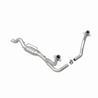 Thumbnail for MagnaFlow Conv DF 00-03 Dakota 4.7L 4WD OEM