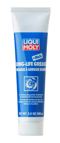 Thumbnail for LIQUI MOLY Long-Life Grease + MoS2 - Single
