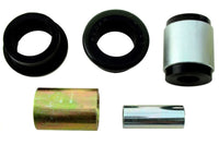 Thumbnail for Whiteline Plus 95-04 Nissan Pathfinder R50 Rear Panhard Rod Bushing