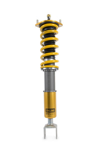 Thumbnail for Ohlins 01-07 Mitsubishi EVO 7-9 (CT9A) Road & Track Coilover System