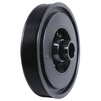 Thumbnail for Fluidampr 15-21 Dodge Hellcat 6.2L Supercharged Steel Internally Balanced Damper (11 Percent OD)