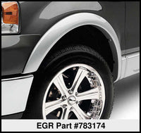 Thumbnail for EGR 04-08 Ford F150 OEM Look Fender Flares - Set