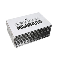 Thumbnail for Mishimoto 2019+ Ford Ranger Expansion Tank - Black