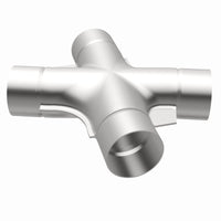 Thumbnail for MagnaFlow Smooth Trans X 3.00inch SS 35deg.