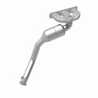 Thumbnail for MagnaFlow Conv DF BMW 5 01-03 front OEM