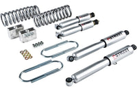 Thumbnail for Belltech LOWERING KIT WITH SP SHOCKS