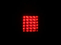 Thumbnail for ANZO 2007-2014 Ford Expedition LED Taillights Black