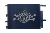 Thumbnail for CSF 2014 Ram 2500 6.7L A/C Condenser