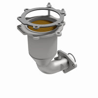 Thumbnail for MagnaFlow Conv DF 02-03 Maxima frt mani OEM