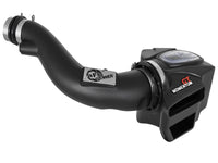 Thumbnail for aFe Momentum GT Pro 5R Cold Air Intake System 16-17 Jeep Grand Cherokee V6-3.6L