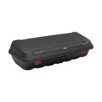 Thumbnail for Thule Arcos Hitch-Mount Cargo Box (Box ONLY - Requires Platform PN 906301) - Black