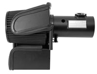 Thumbnail for K&N 08-10 Ford F250/F350/F450/F550 Super Duty 6.4L V8 DSL Black Performance Intake Kit