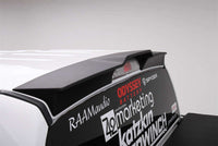 Thumbnail for EGR 09-14 Ford F150 Reg/Crw/Super Crw Cab Rear Cab Truck Spoilers (983379)