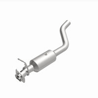 Thumbnail for MagnaFlow 22-24 Ford F-650 V8 7.3L Underbody Direct Fit Catalytic Converter