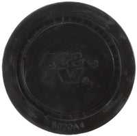 Thumbnail for K&N Steel Base Crankcase Vent Filter .75in Vent OD x 2in OD x 1.5in Height