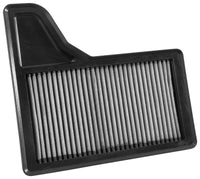 Thumbnail for Airaid 2015-2016 Ford Mustang V8-5.0L F/I Direct Replacement Oiled Filter