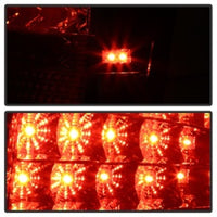 Thumbnail for Spyder Dodge Charger 06-08 LED Tail Lights Smoke ALT-YD-DCH05-LED-SM