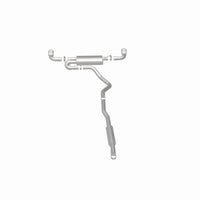 Thumbnail for MagnaFlow SYS Cat-Back 2014 Jeep Cherokee 3.2L 4x4