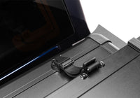 Thumbnail for UnderCover 04-21 Ford F-150 5.5ft Triad Bed Cover