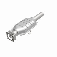 Thumbnail for MagnaFlow Conv Direct Fit Eagle-Jeep 87 92