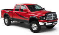 Thumbnail for EGR 02-08 Dodge Ram LD Rugged Look Fender Flares - Set