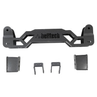 Thumbnail for Belltech 2021+ Ford F150 4WD Trail Performance 6in. Base Lift Kit w/ Shocks