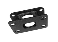 Thumbnail for DV8 Offroad Jeep JK to Jeep JL Front Bumper Adapter Bracket