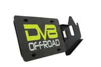 Thumbnail for DV8 Offroad 21-23 Ford Bronco Rear License Plate Relocation Bracket
