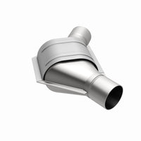 Thumbnail for MagnaFlow Conv Universal 2.25 Angled In / Out OEM