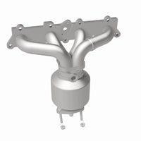 Thumbnail for MagnaFlow Conv DF 01-02 Saturn SC/SL/SW 1.9L