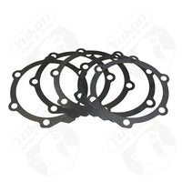 Thumbnail for Yukon Gear Pinion Depth Shims For 10.5in GM 14 Bolt Truck