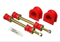 Thumbnail for Energy Suspension Front Sway Bar Bushing Set 34mm