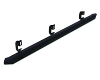 Thumbnail for Lund 09-14 Ford F-150 SuperCrew Rock Rails - Black