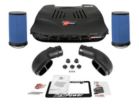 Thumbnail for aFe Momentum ST Pro 5R Intake System 15-19 BMW X5M / X6M 4.4L TT (S63)