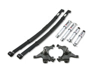 Thumbnail for Belltech LOWERING KIT WITH SP SHOCKS