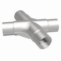 Thumbnail for MagnaFlow Smooth Trans X 2.25inch SS 35deg.