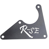 Thumbnail for Rock Slide 07-18 Jeep JK 2-4 Door Vacuum Pump Relocation Bracket