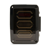 Thumbnail for DV8 Offroad 07-18 Jeep Wrangler JK Octagon LED Tail Light