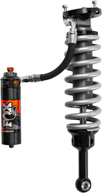Thumbnail for FOX 2003+ Toyota 4Runner 2-3in Lift Front Performance Elite 2.5 Coilover Res. Shocks Adj w/ UCA
