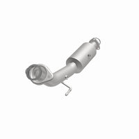 Thumbnail for MagnaFlow 2007-2011 Honda Civic L4 2.0L California Catalytic Converter Direct Fit