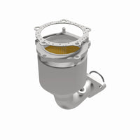 Thumbnail for MagnaFlow Conv DF 00-01 Infiniti I30 3.0L Front / 00-01 Nissan Maxima 3.0L Front