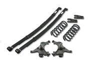 Thumbnail for Belltech LOWERING KIT W/O SHOCKS