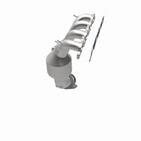 Thumbnail for MagnaFlow Conv DF 2006 Chevy Colorado 2.8L