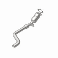 Thumbnail for Magnaflow Conv DF 2016 Mustang GT350  5.2L Underbody